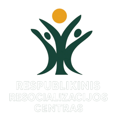 Respublikinis resocializacijos centras